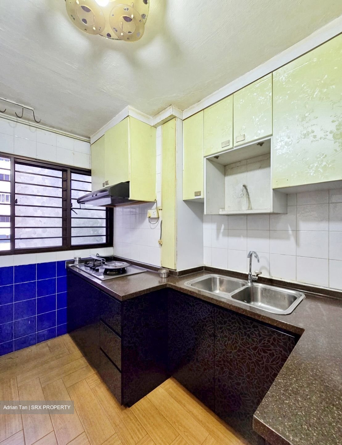 Blk 105 Eunos Vista (Bedok), HDB 3 Rooms #512285401